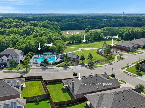 2nd image of 11705 Silver Queen Dr
