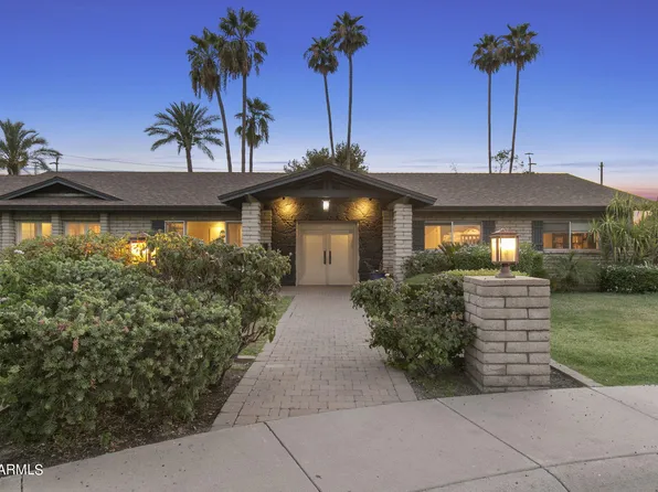 302 E MARLETTE Avenue, Phoenix, AZ 85012