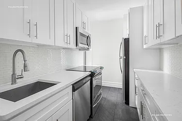 Rented by Poljan Properties Inc.