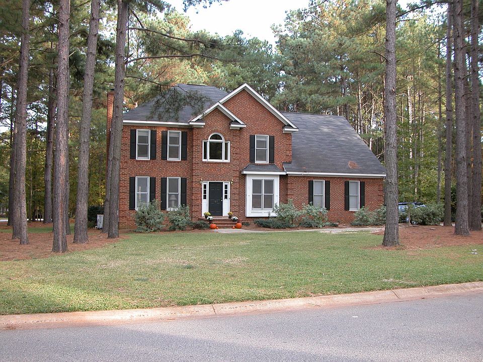 165 Governors Grant Blvd