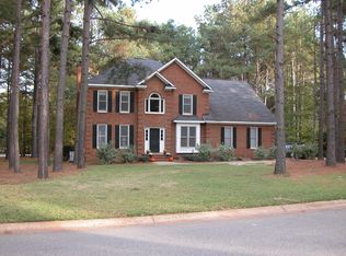 165 Governors Grant Blvd, Lexington, SC 29072