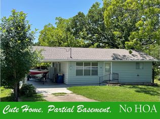 364 Coy Blvd, Forsyth, MO 65653