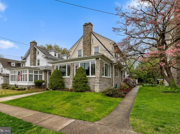 517 Shadeland Ave, Drexel Hill, PA 19026