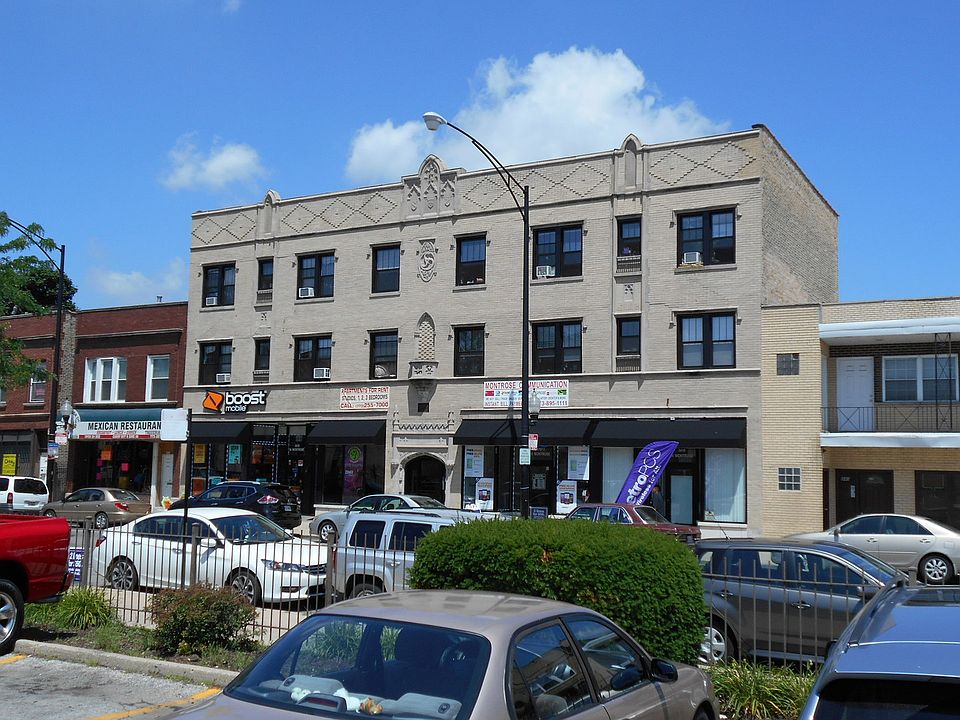 1st image of 3412 W Montrose Ave APT 307
