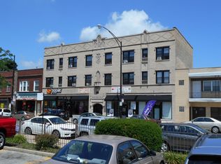 3412 W Montrose Ave APT 307, Chicago, IL 60618