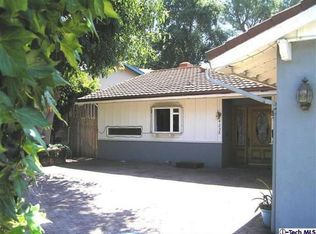 4238 Wiley Ln, Glendale, CA 91214