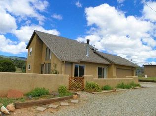 19 Juniper Hill Loop, Cedar Crest, NM 87008