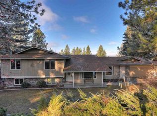 1710 S Kahuna Dr, Spokane, WA 99223