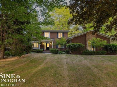 55266 Lordona Ln, Shelby Township, MI, 48315