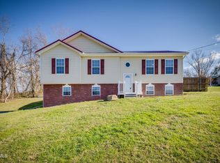 825 Shell Rd, Jonesborough, TN 37659