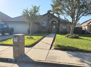 4129 N 42nd St, McAllen, TX 78504