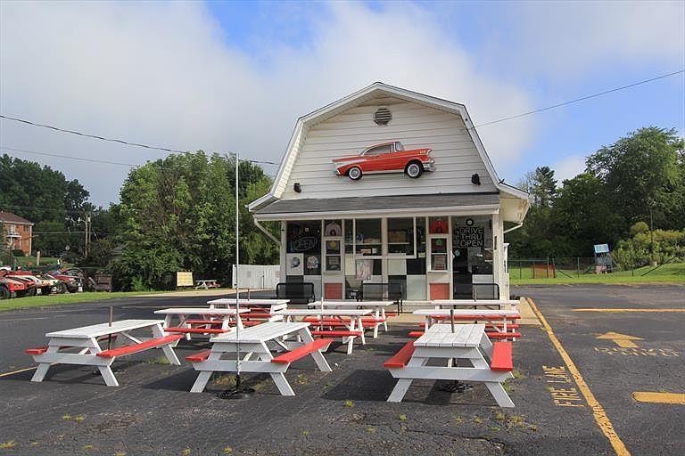 2nd image of 3376 St Rte 125