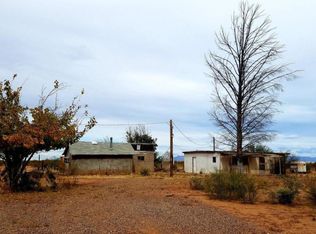 4440 W Prince Rd, Mc Neal, AZ 85617