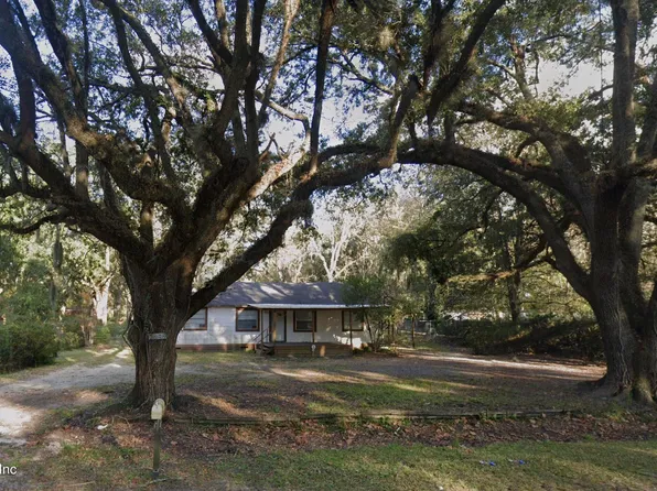 6727 OLD KINGS Road, Jacksonville, FL 32219