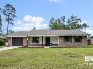 610 E Gate Cir, Foley, AL 36535