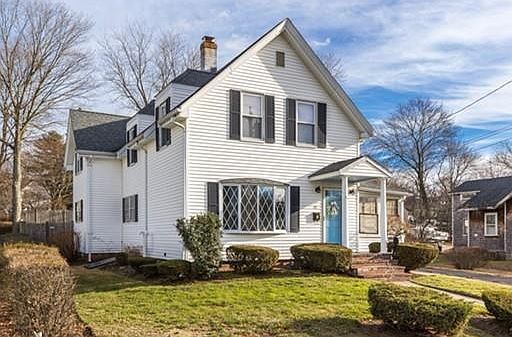 1st image of 22 Weston Ave