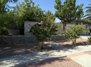 6321 Stardust Dr, El Paso, TX 79912