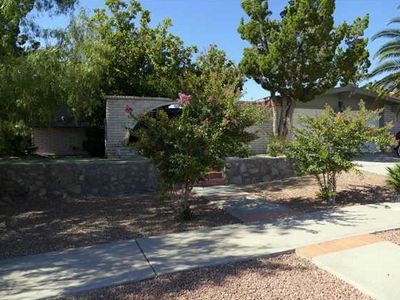 6321 Stardust Dr, El Paso, TX, 79912