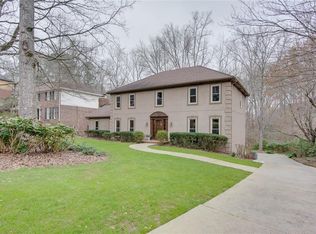 4181 Flippen Trl, Peachtree Corners, GA 30092
