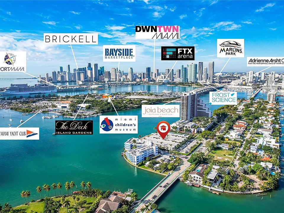 1st image of 1110 W Venetian Way #2D