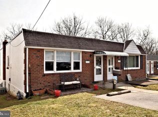 1712 Dartmouth Dr, Norristown, PA 19401