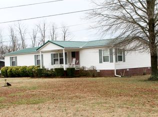 333 Western Ave, Bradford, TN 38316