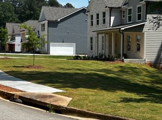 575 Hancock Dr SE LOT 31, Atlanta, GA