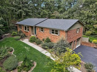 514 Starmount Ln, Hendersonville, NC 28791
