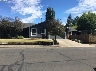 1675 SW Pine St, McMinnville, OR