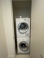 Rented by Carnegie Hill Place