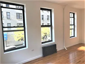 Rented by Corcoran