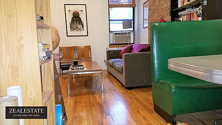 Rented by ZealEstate Group Inc