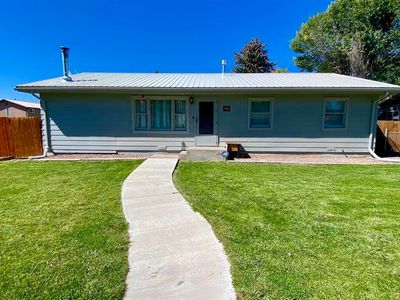 701 Lee Drive, Alamosa, CO, 81101