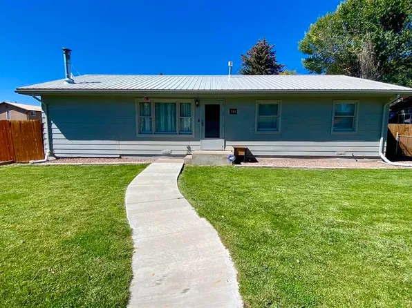 701 Lee Drive, Alamosa, CO 81101