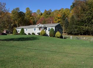 12464 Turkey Farm Rd, Huntingdon, PA 16652