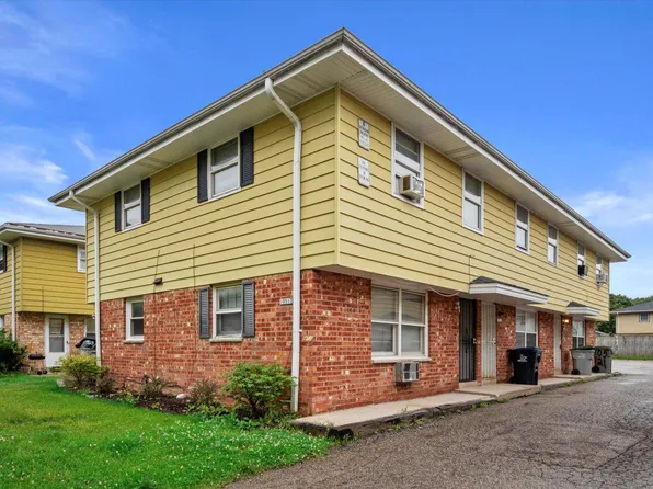 10517 West Donna DRIVE #10519, 10521, Milwaukee, WI 53224