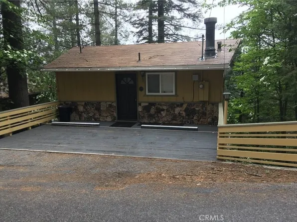 28380 Larchmont Ln, Lake Arrowhead, CA 92352