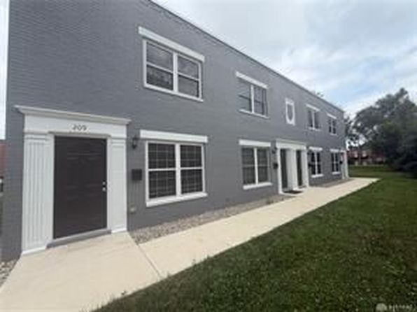215 South St