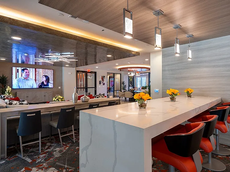 Social Lounge