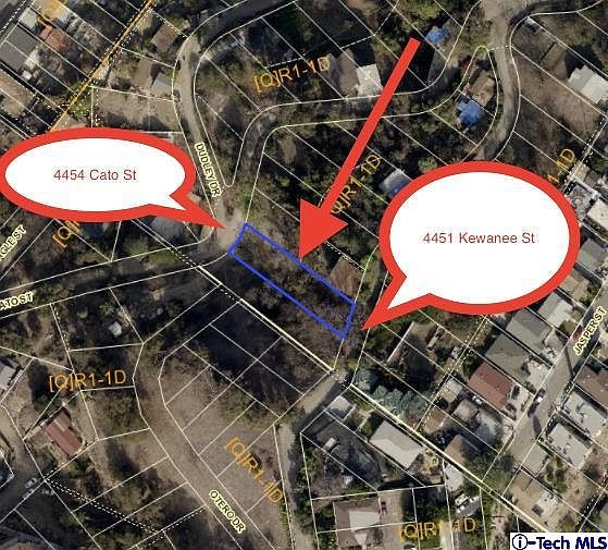 1st image of 4454 Cato St