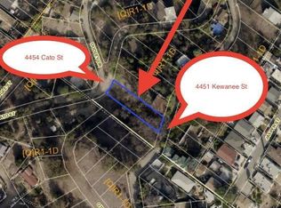 4454 Cato St, Los Angeles, CA 90032
