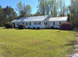1647 S Pamplico Hwy, Pamplico, SC 29583