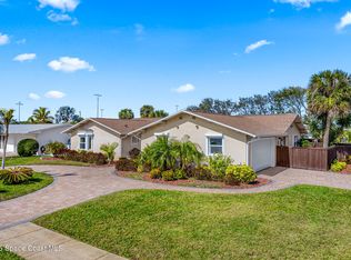 410 Franklyn Ave, Indialantic, FL 32903