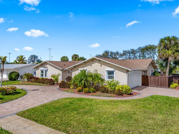410 Franklyn Ave, Indialantic, FL 32903