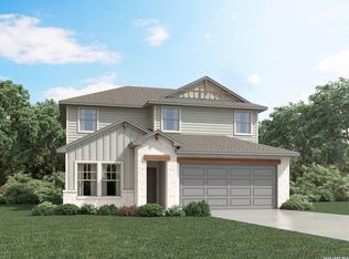 895 Shatterhand Blvd, San Antonio, TX 78260