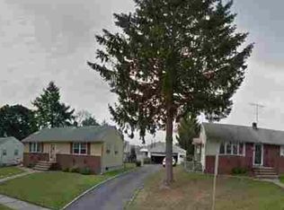261 Sherwood Ave, Paterson, NJ 07502