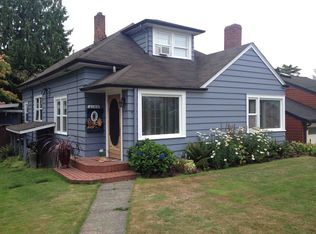 4105 NE 60th St, Seattle, WA 98115