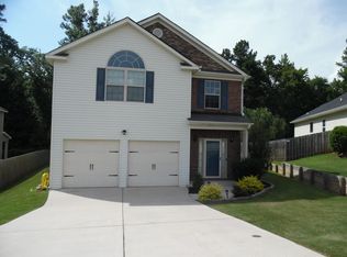 482 Lory Ln, Grovetown, GA 30813