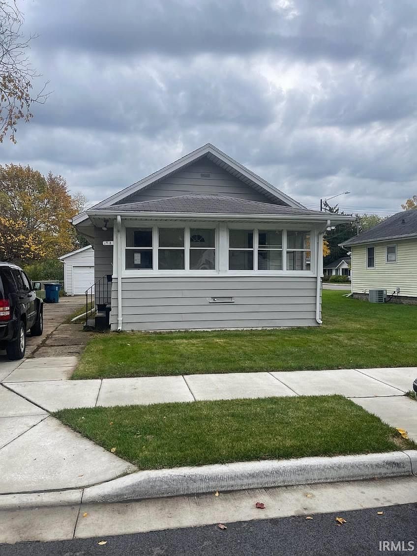 134 S Helen Ave, Mishawaka, IN 46544 MLS 202339701 Zillow