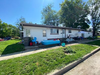 1315 Calhoun St, Indianapolis, IN, 46203